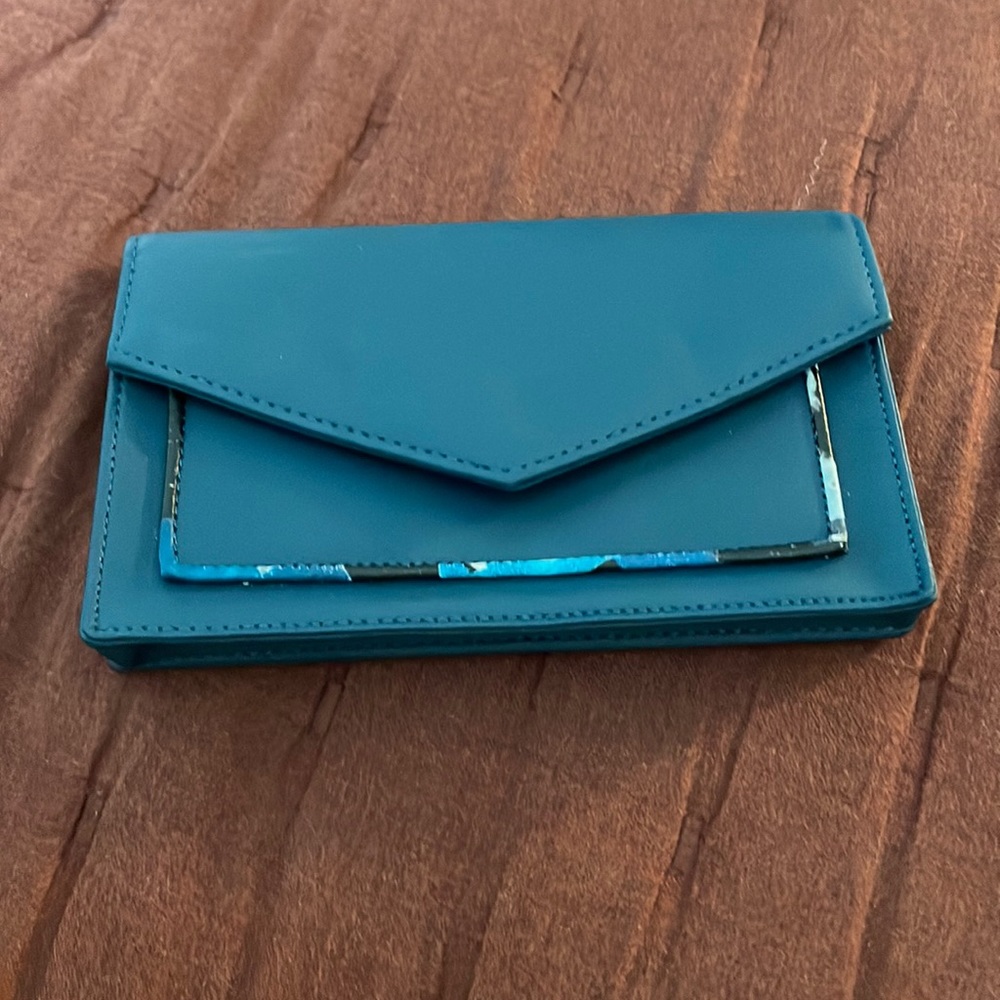 Brand new clutch/ wallet